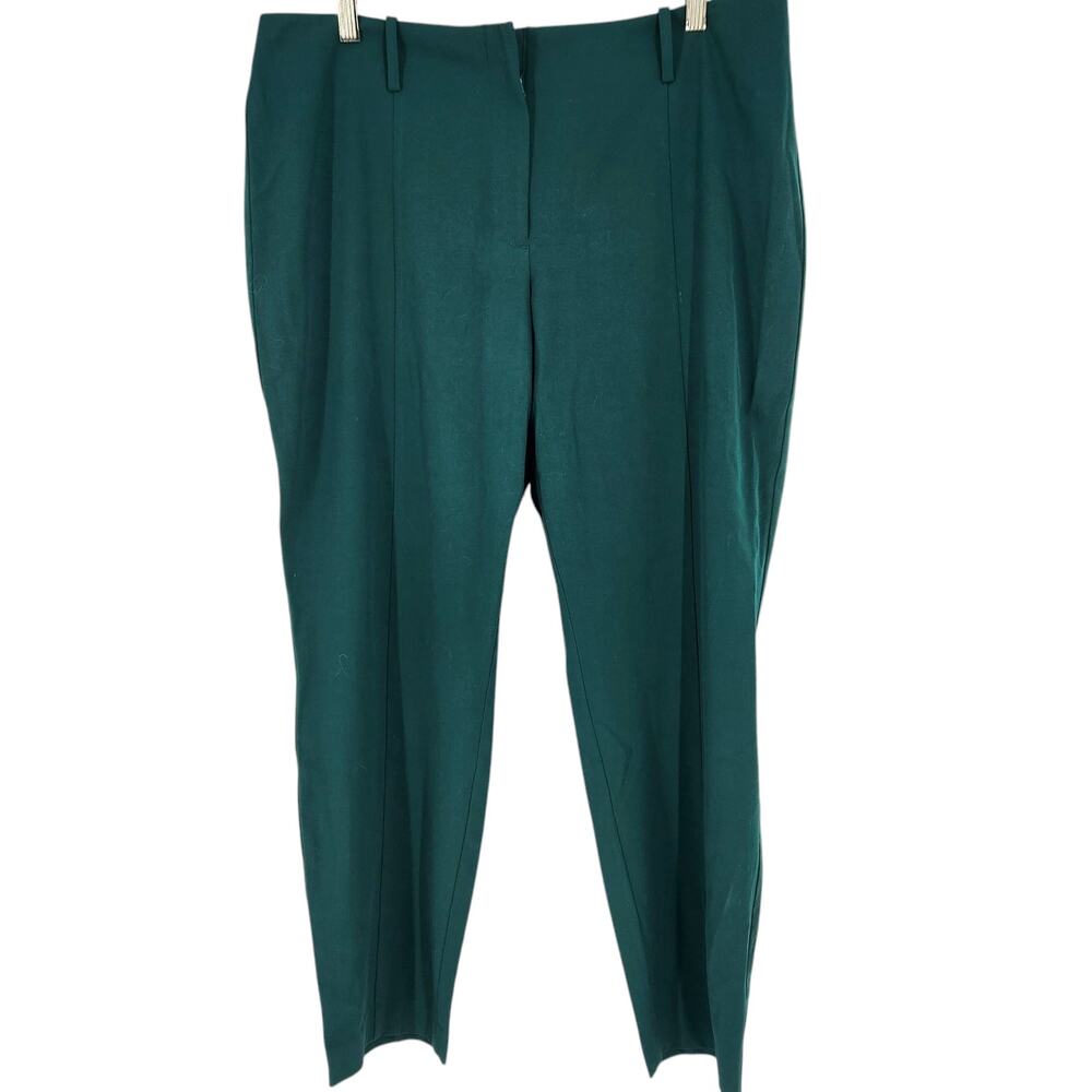 Vintage Victoria's Secret Trouser Pants Career Wear Office Slacks Size 14